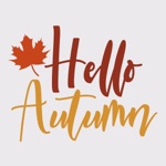 Hello Autumn