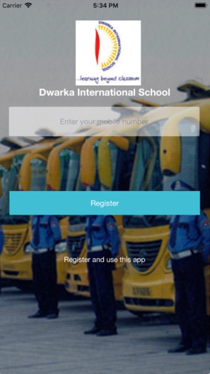 Dwarka International School