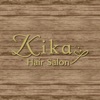 hair salon Kika