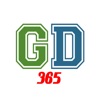 GD365