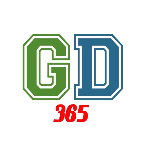 GD365 icon