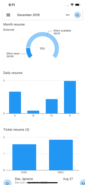 MAINT Service Desk(圖5)-速報App