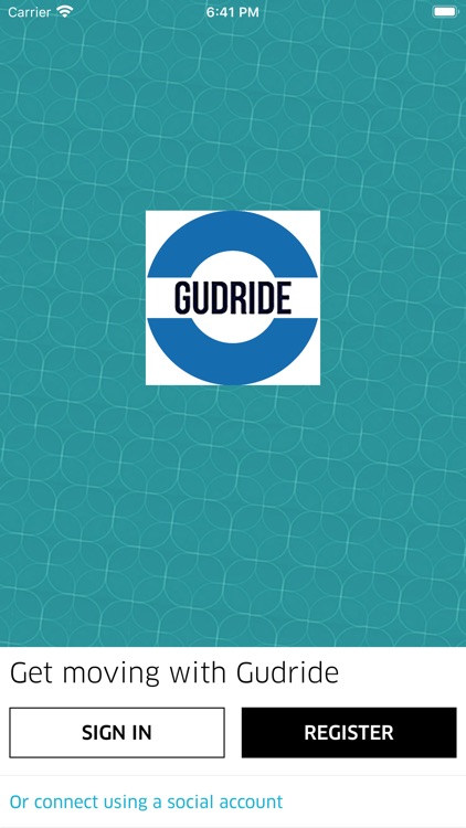 Gudride Rider