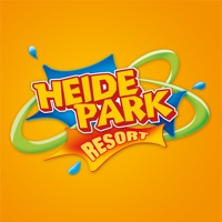 Heide Park Resort ne fonctionne pas? problème ou bug?