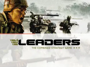 Captura 1 LEADERS iphone