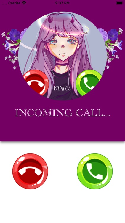 Call From Gacha Quiz Challenge