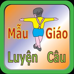 Luyện Câu MẪU GIÁO