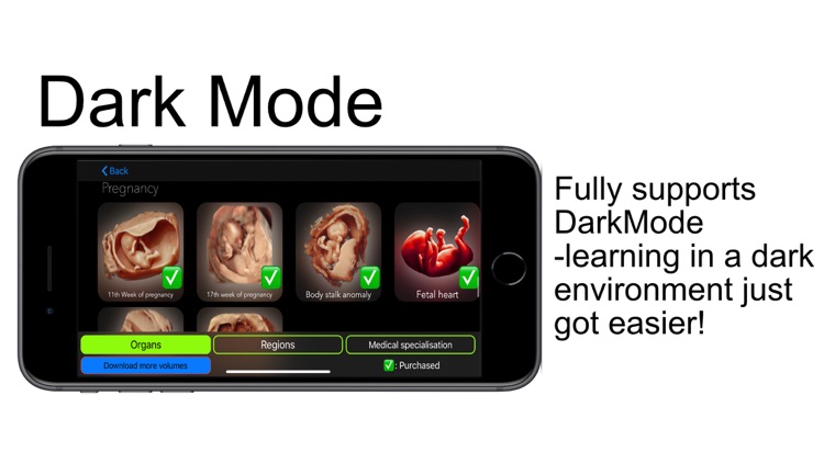 Scanbooster Ultrasound Sim screenshot-7