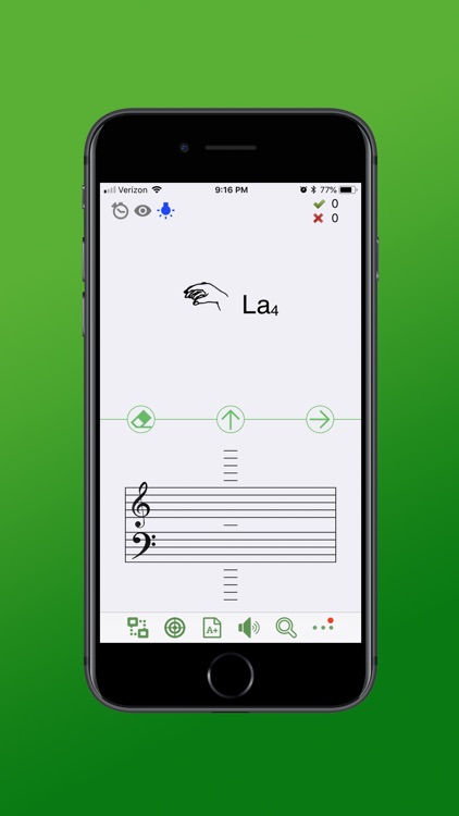 Music Note Trainer screenshot-5