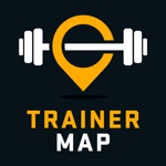 Trainer Map