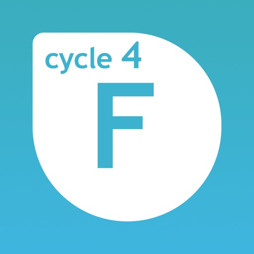 Français Cycle 4 icon