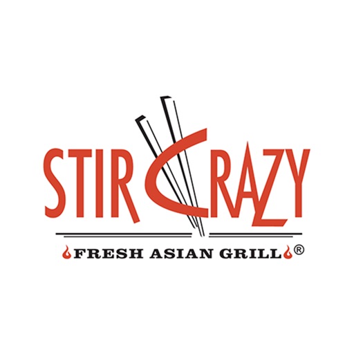 Stir Crazy Fresh Asian Grill icon