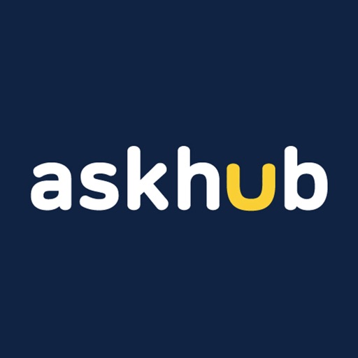 askhub: on-demand services