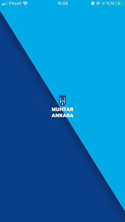 Muhtar Ankara
