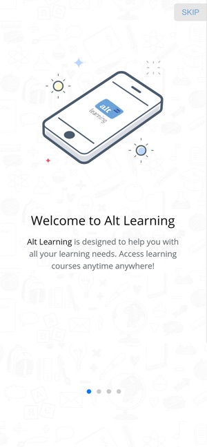 Alt Learning(圖2)-速報App