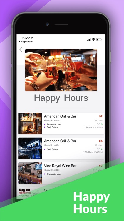 B.A.R Buddy screenshot-3