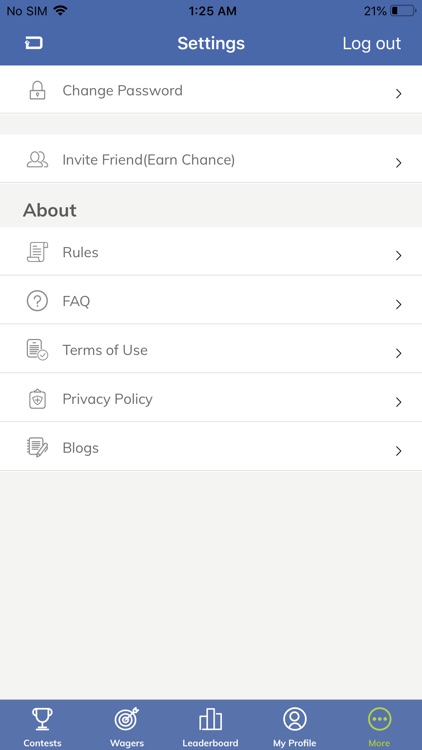 Play Duelo screenshot-9