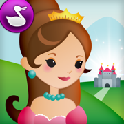 Princess Fairy Tale Maker