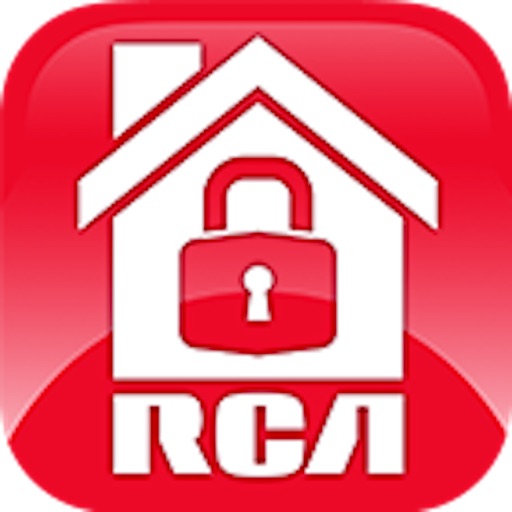 RCA Security iOS App