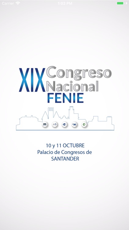 XIX CONGRESO NACIONAL DE FENIE