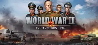 Imágen 1 Juegos de estrategia de guerra iphone