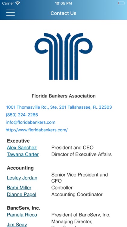 FL Bankers screenshot-4