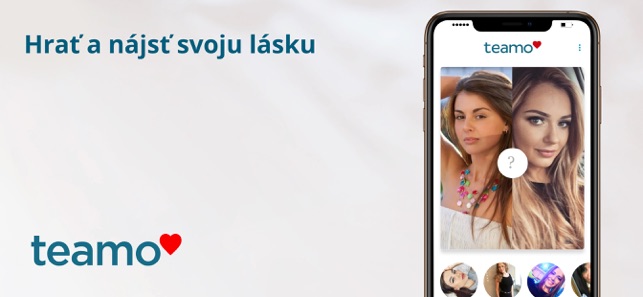 Zoznamka app v blízkosti