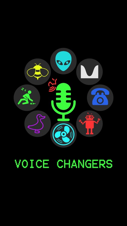 Voice Changer Ultimate