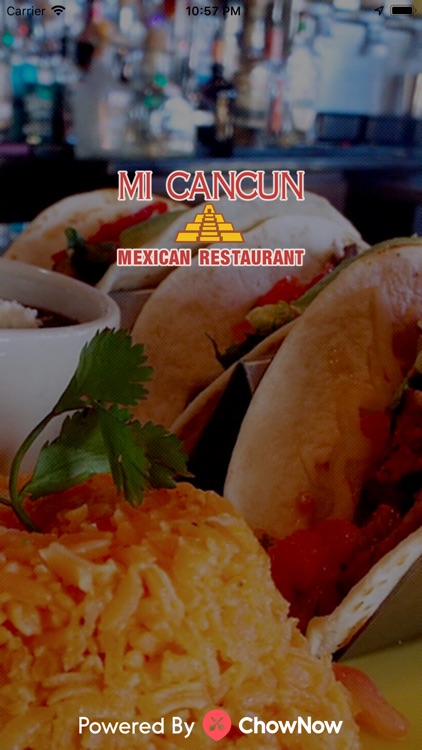 Mi Cancun