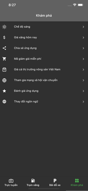 Giao Thông Sài Gòn(圖9)-速報App