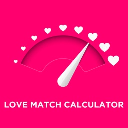 Love Match Calculator