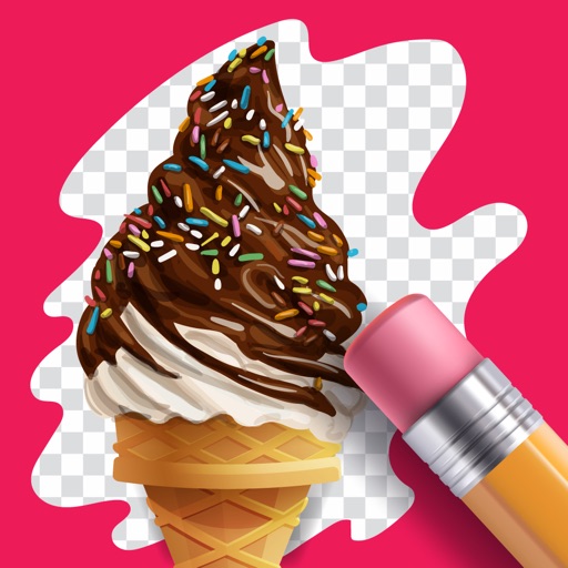 Background Eraser-Photo Editor