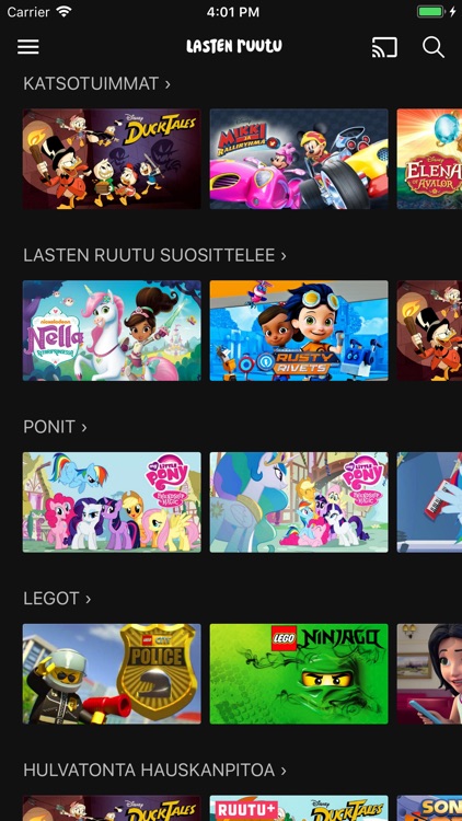 Ruutu screenshot-3