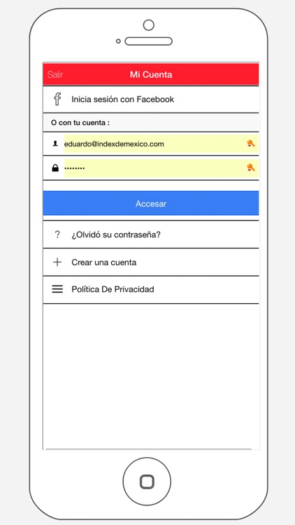 Centro Educativo Montreal screenshot-7