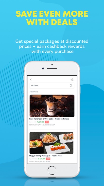 Cashbac - Cashback Rewards App