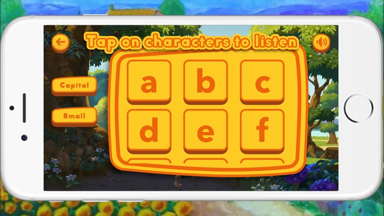 Playzee Learning - English screenshot-8