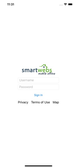 Smartwebs Mobile Offline