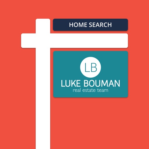 Luke Bouman Team iOS App