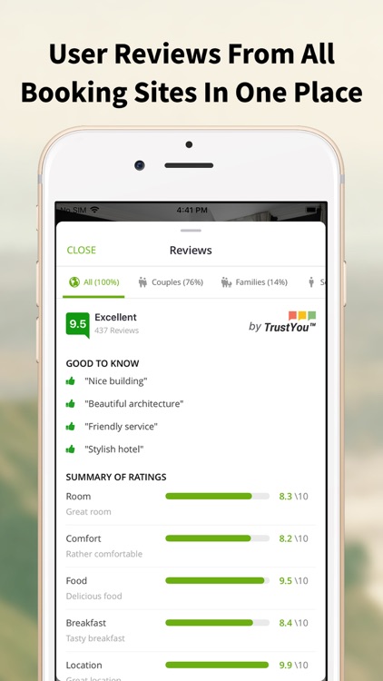 Wego Flights & Hotels Booking screenshot-5