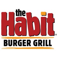 The Habit Burger Grill app not working? crashes or has problems?