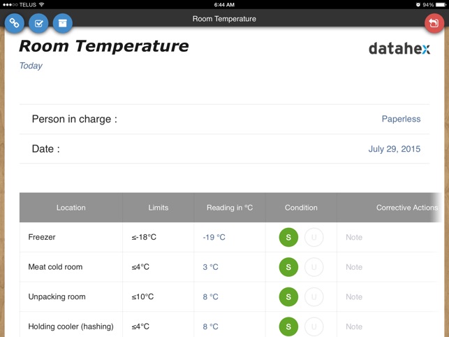 Paperless Forms(圖3)-速報App