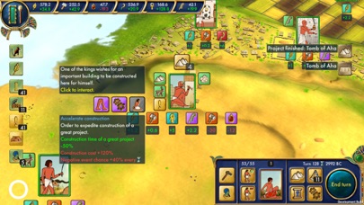 Egypt: Old Kingdom screenshot1