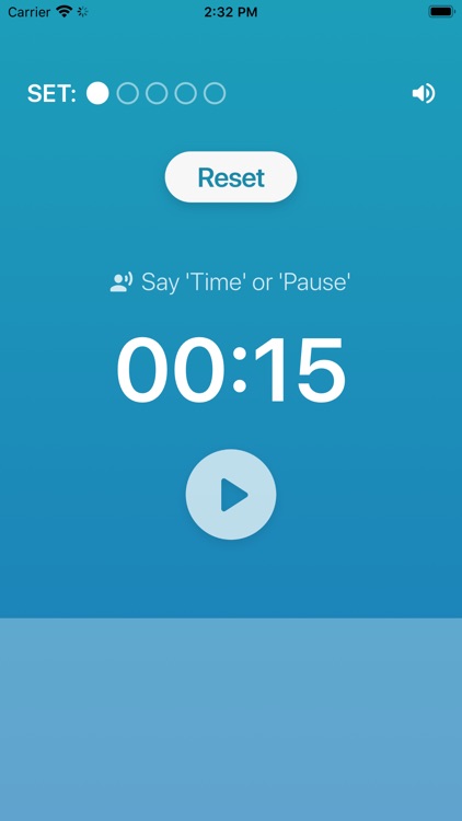 Time - Workout Timer