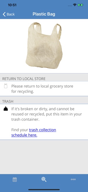 Westchester Trash & Recycling(圖4)-速報App