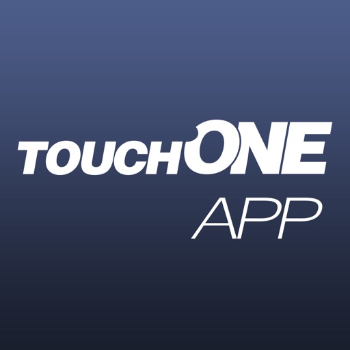 touchONE-app