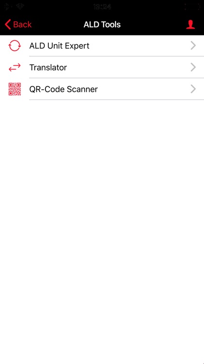 ALD EXPERT ACCESS screenshot-3