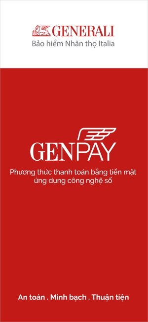 GenPay