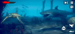 Captura de Pantalla 4 balsa vestigio submarino tibur iphone