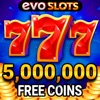 Evo Slots - Online Casino 777