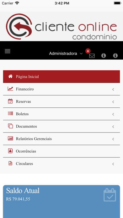 Fuhro Condomínios screenshot 3